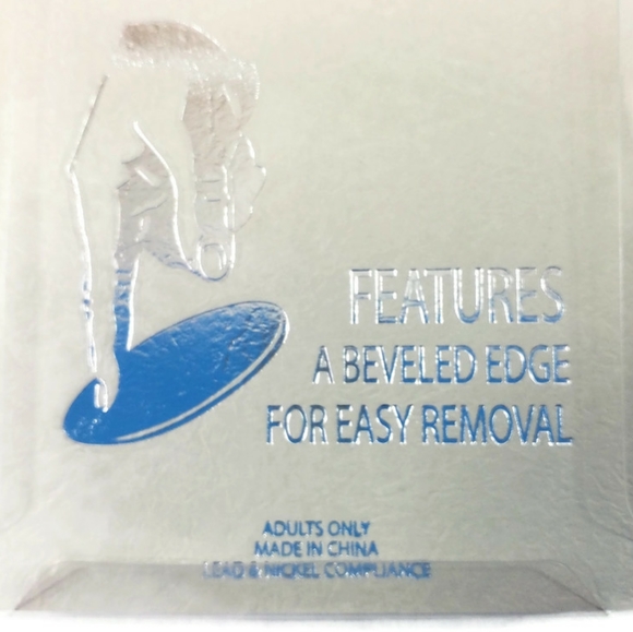 UGLY CHRISTMAS SWEATER STONEWARE CAR COASTER SET-2 PIECE - Picture 4 of 5